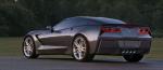 Chevrolet Corvette 2014 года